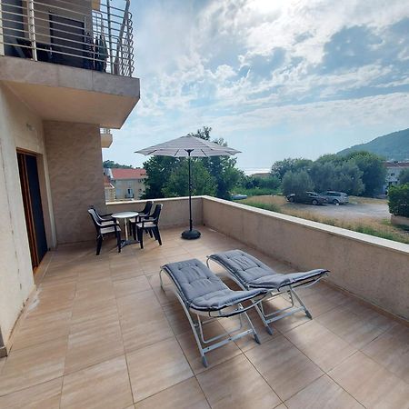 Welcome Apartments Petrovac 外观 照片