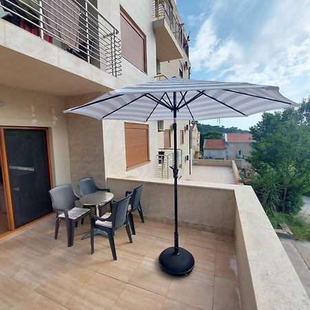Welcome Apartments Petrovac 外观 照片