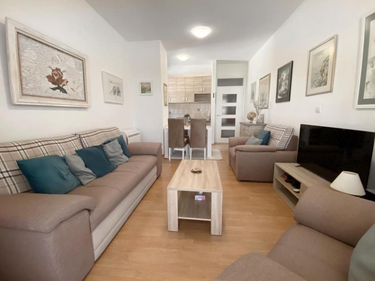 Welcome Apartments Petrovac 外观 照片