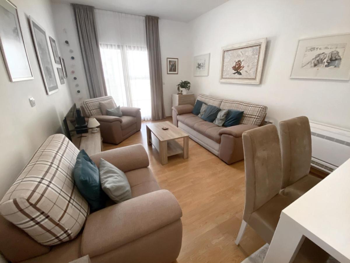 Welcome Apartments Petrovac 外观 照片