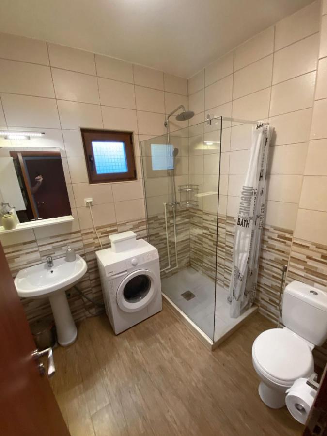 Welcome Apartments Petrovac 外观 照片