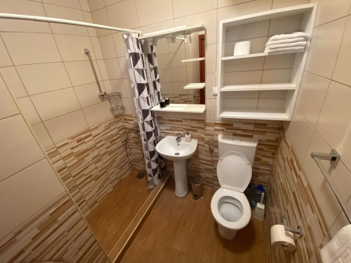 Welcome Apartments Petrovac 外观 照片