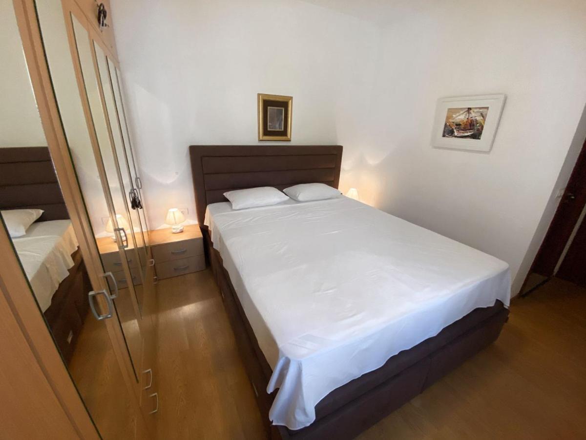 Welcome Apartments Petrovac 外观 照片