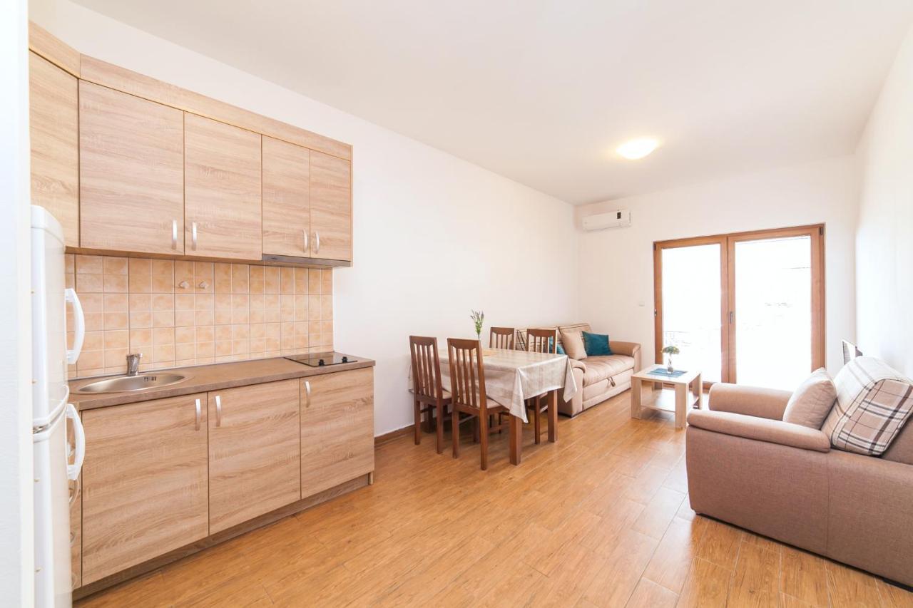 Welcome Apartments Petrovac 外观 照片