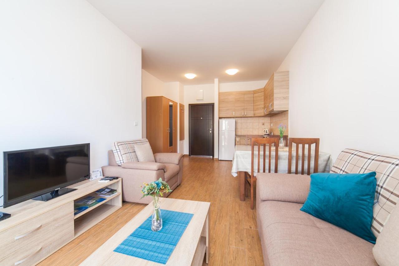 Welcome Apartments Petrovac 外观 照片