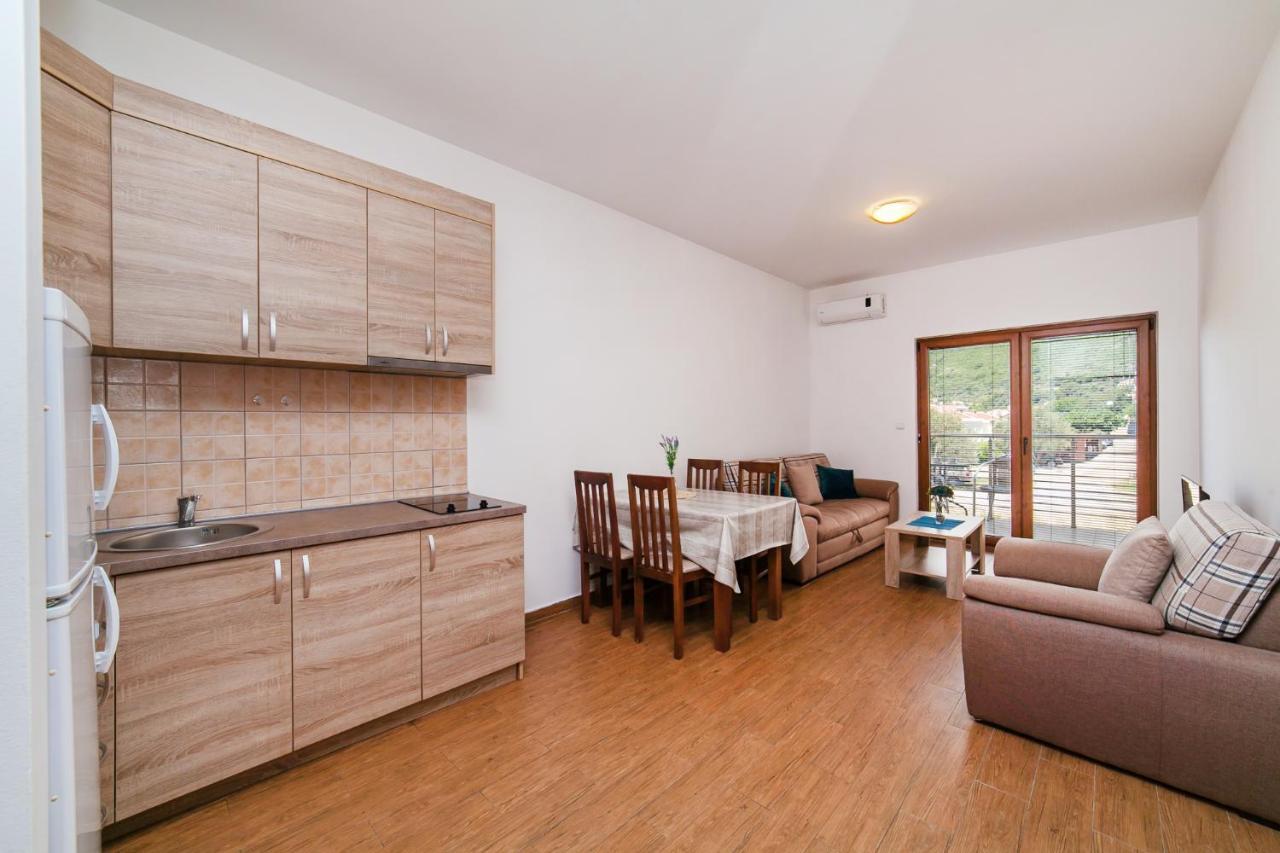 Welcome Apartments Petrovac 外观 照片