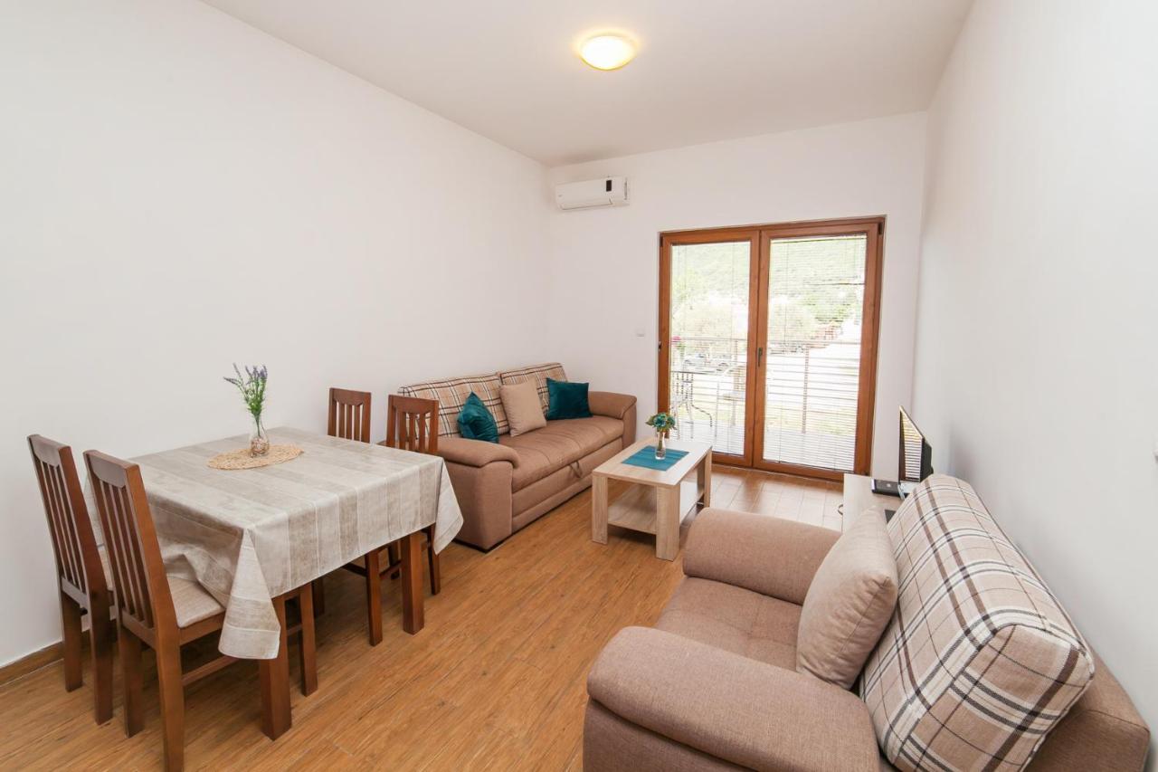 Welcome Apartments Petrovac 外观 照片