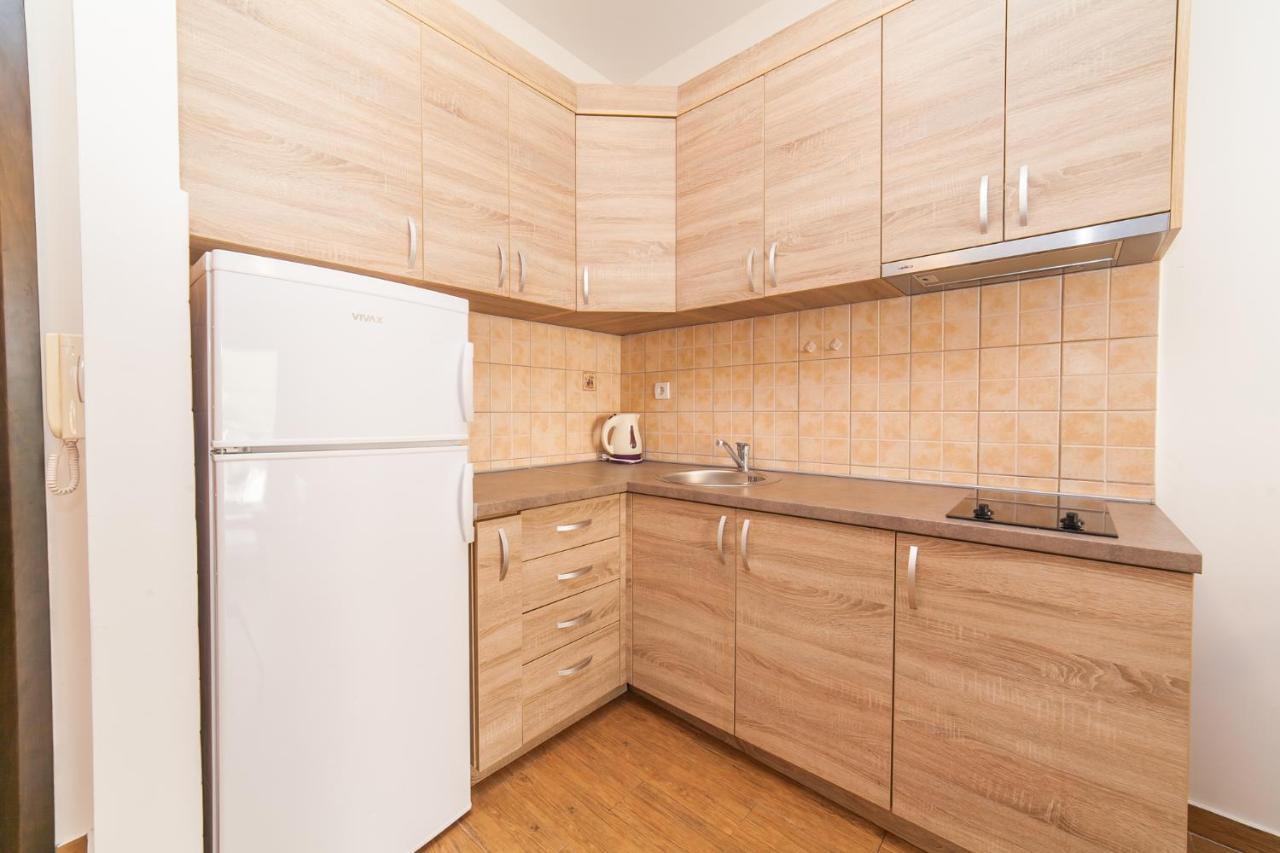 Welcome Apartments Petrovac 外观 照片