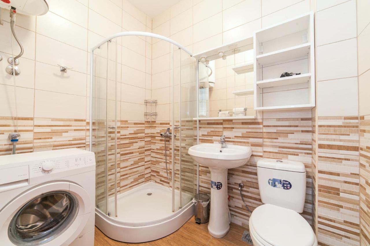 Welcome Apartments Petrovac 外观 照片